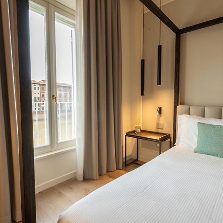 مبيت وإفطار بيزا Anna Teresa Luxury المظهر الخارجي الصورة