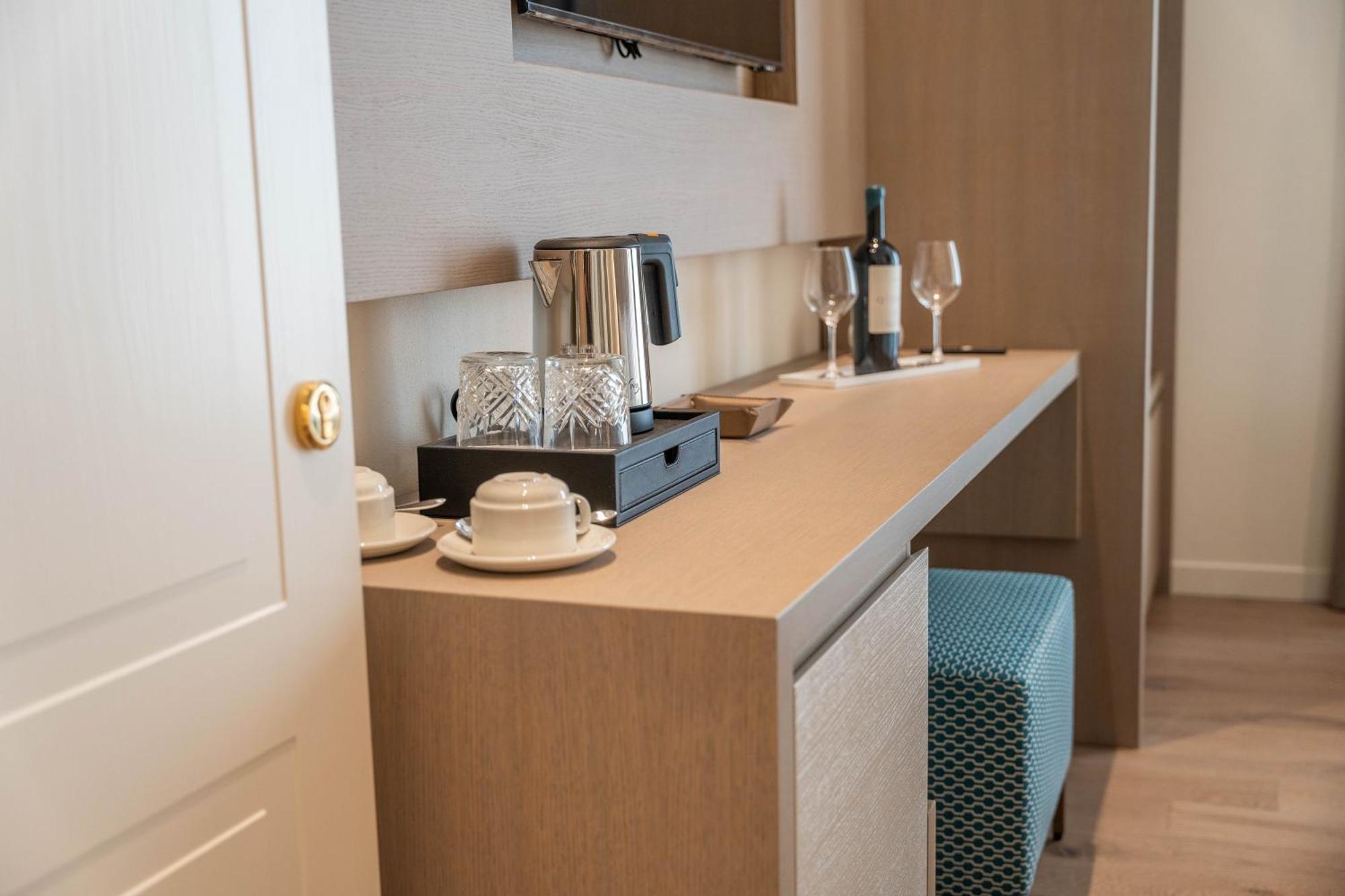 مبيت وإفطار بيزا Anna Teresa Luxury المظهر الخارجي الصورة