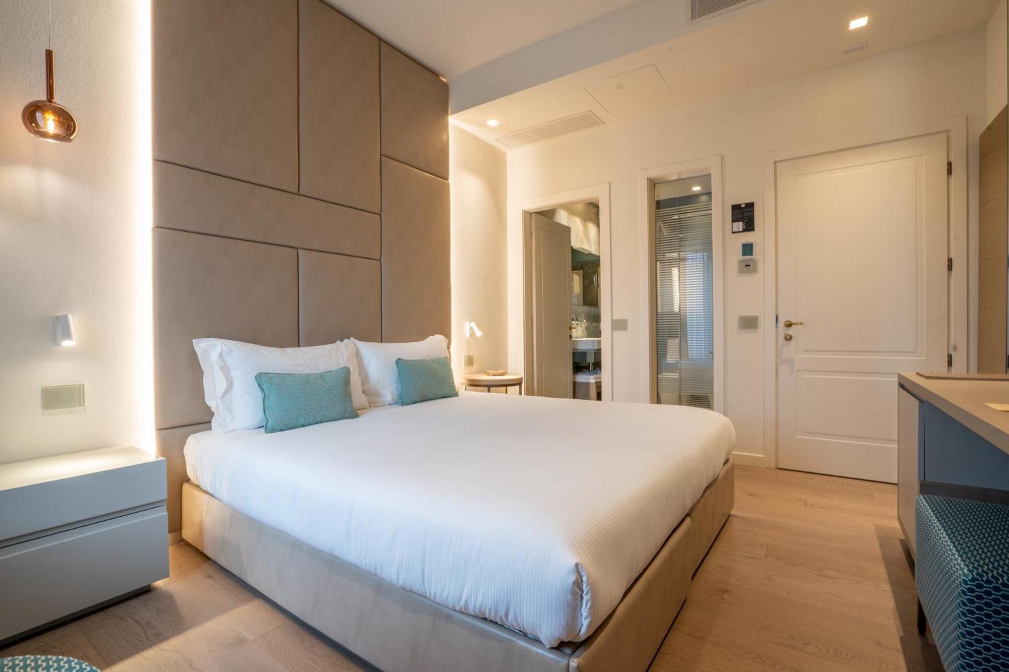 مبيت وإفطار بيزا Anna Teresa Luxury المظهر الخارجي الصورة
