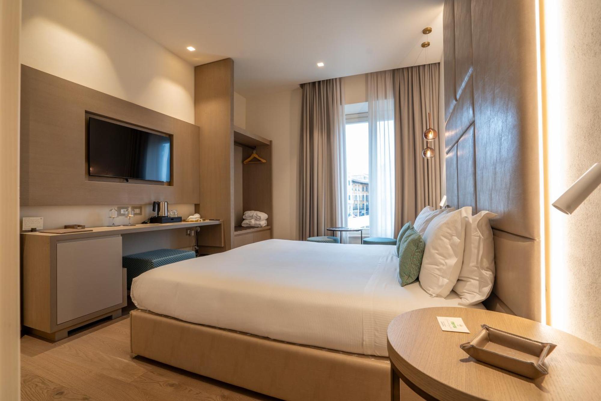 مبيت وإفطار بيزا Anna Teresa Luxury المظهر الخارجي الصورة