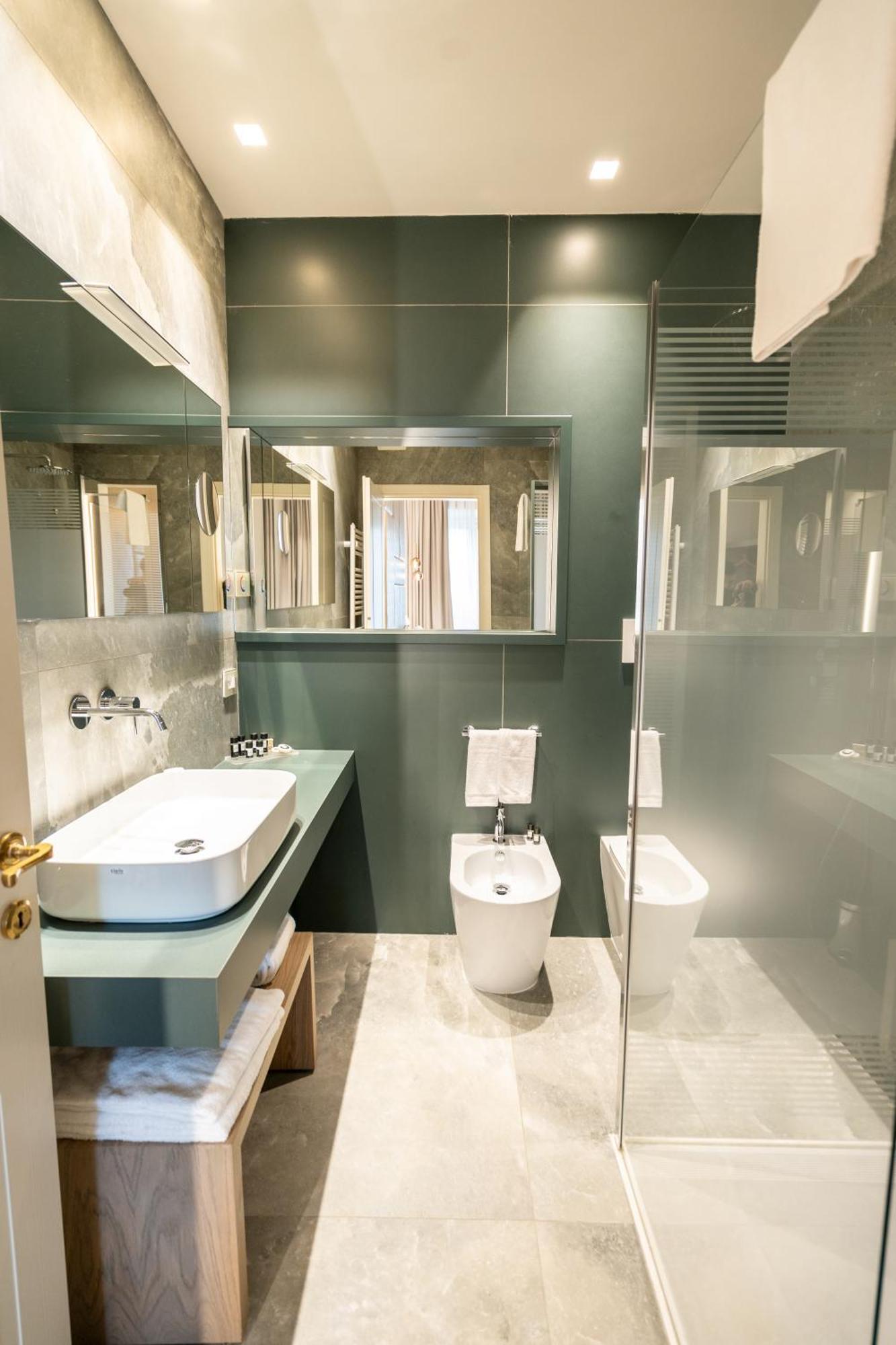 مبيت وإفطار بيزا Anna Teresa Luxury المظهر الخارجي الصورة