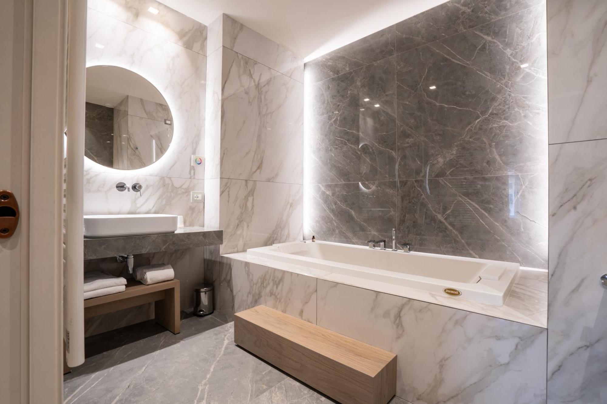 مبيت وإفطار بيزا Anna Teresa Luxury المظهر الخارجي الصورة