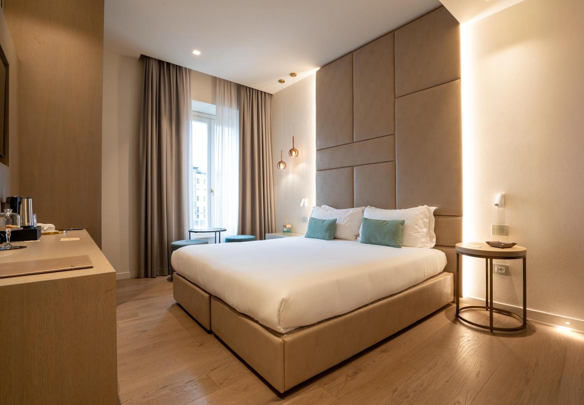 مبيت وإفطار بيزا Anna Teresa Luxury المظهر الخارجي الصورة