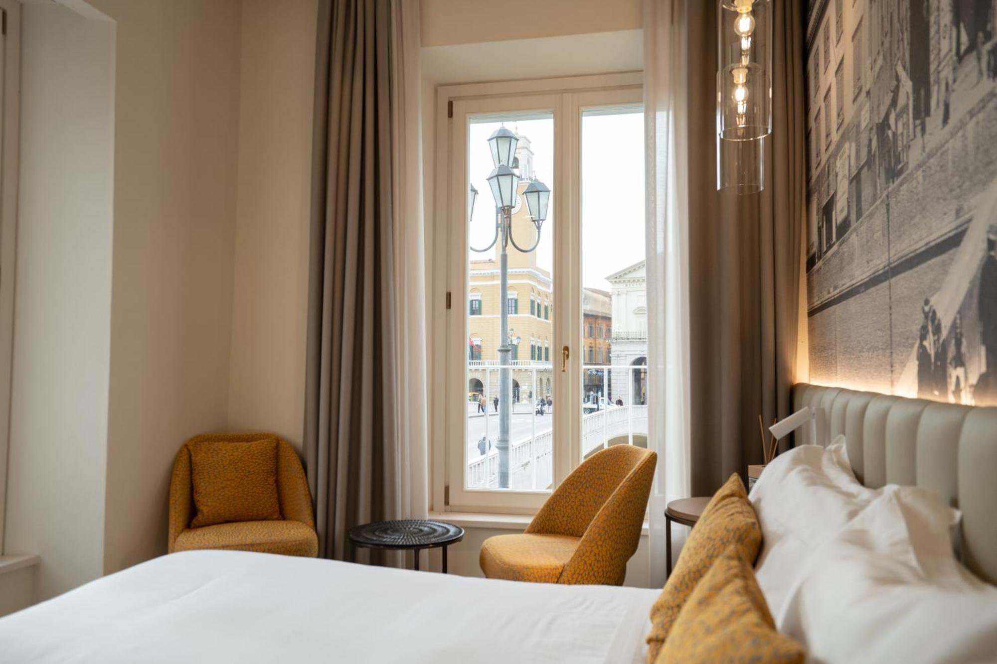 مبيت وإفطار بيزا Anna Teresa Luxury المظهر الخارجي الصورة