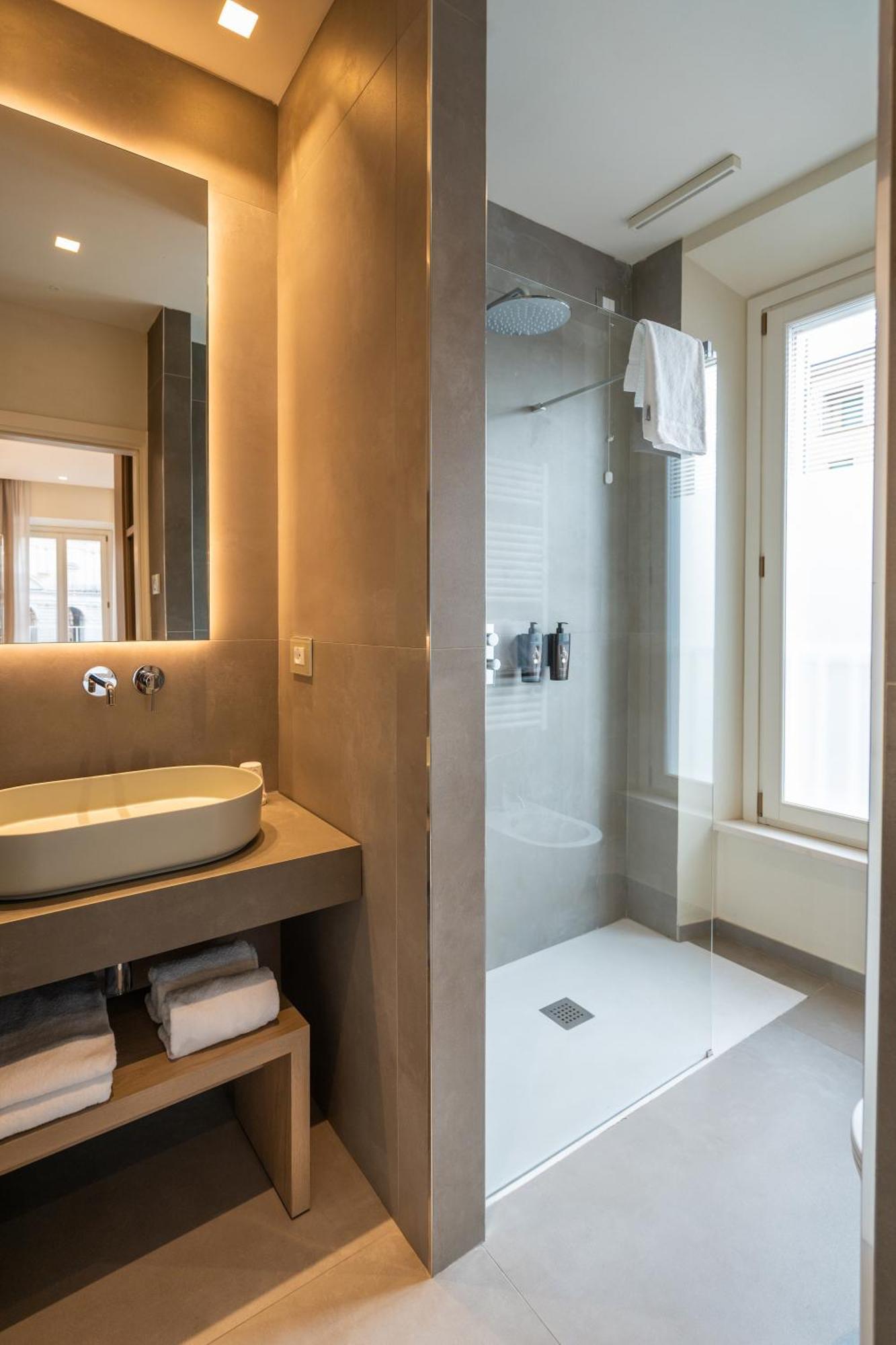 مبيت وإفطار بيزا Anna Teresa Luxury المظهر الخارجي الصورة