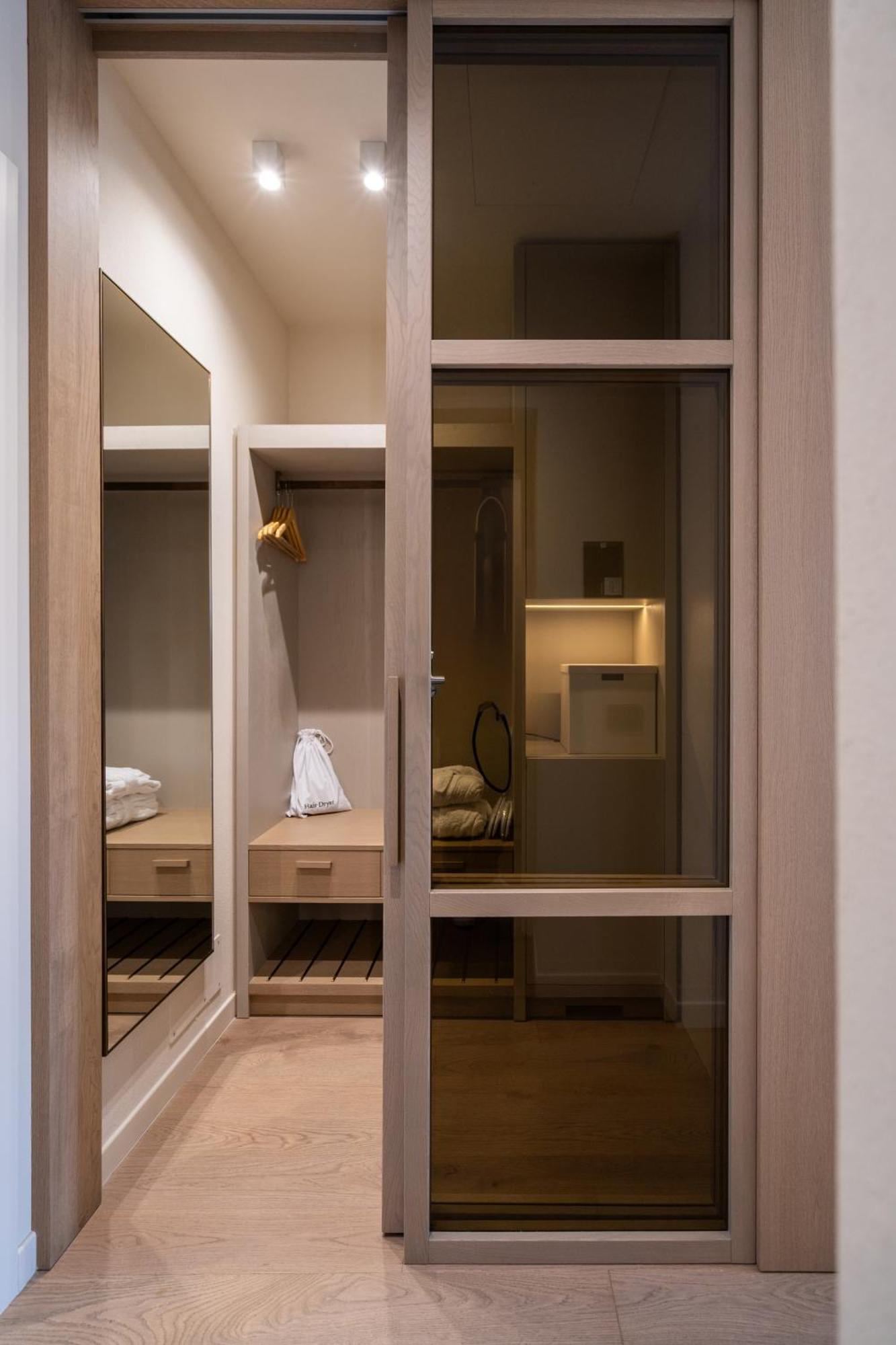 مبيت وإفطار بيزا Anna Teresa Luxury المظهر الخارجي الصورة